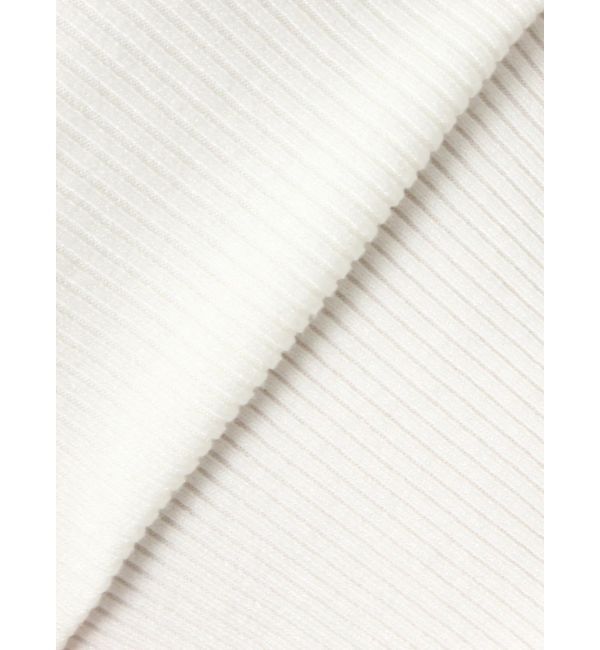 RESEXXY「レイヤードニットトップス」|ニット・セーター|