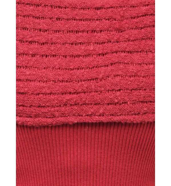 RESEXXY「レイヤードニットトップス」|ニット・セーター|