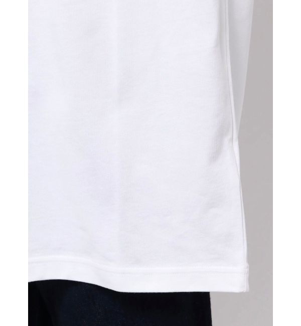 MURUA「PUMA MURUA CAT MESSAGE TEE」|Tシャツ・カットソー|