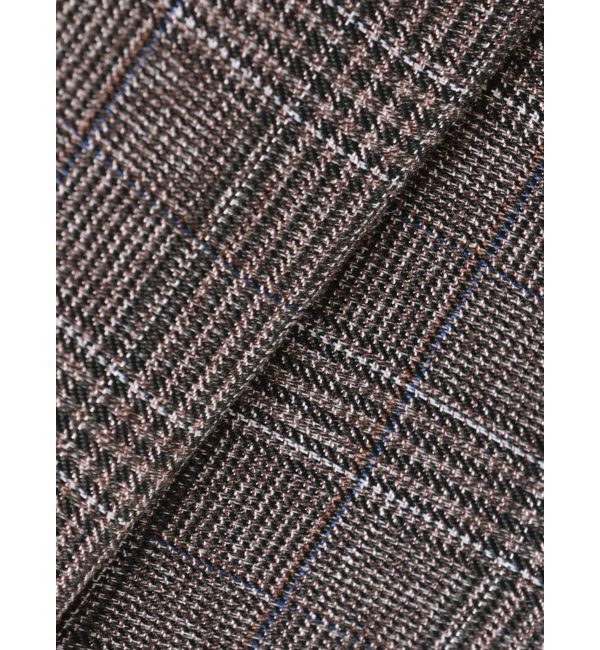 MURUA「ZIPスリットナロースカート」|スカート|