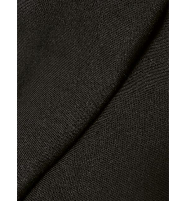 Ungrid「オフショルニットワンピース」|ワンピース|