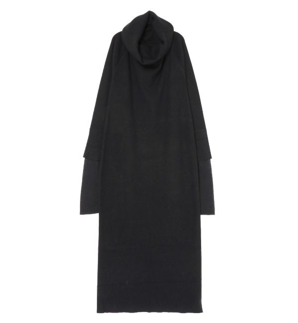 Ungrid「オフショルニットワンピース」|ワンピース|