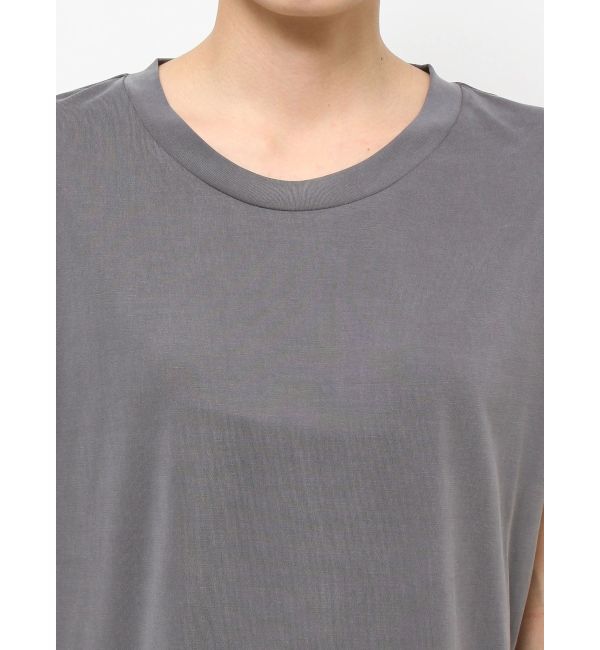 LAGUNAMOON「クロップドカットトップス」|Tシャツ・カットソー|