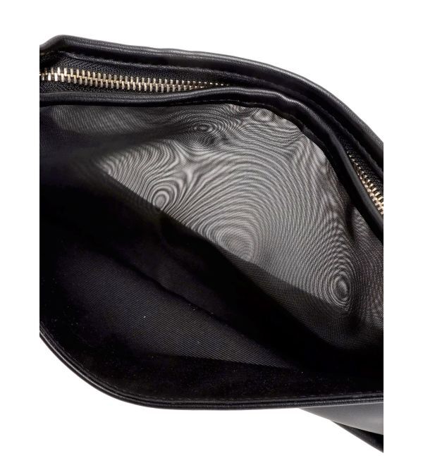 LAGUNAMOON「LADYシアーラウンドフォルムバッグ」|ハンドバッグ|