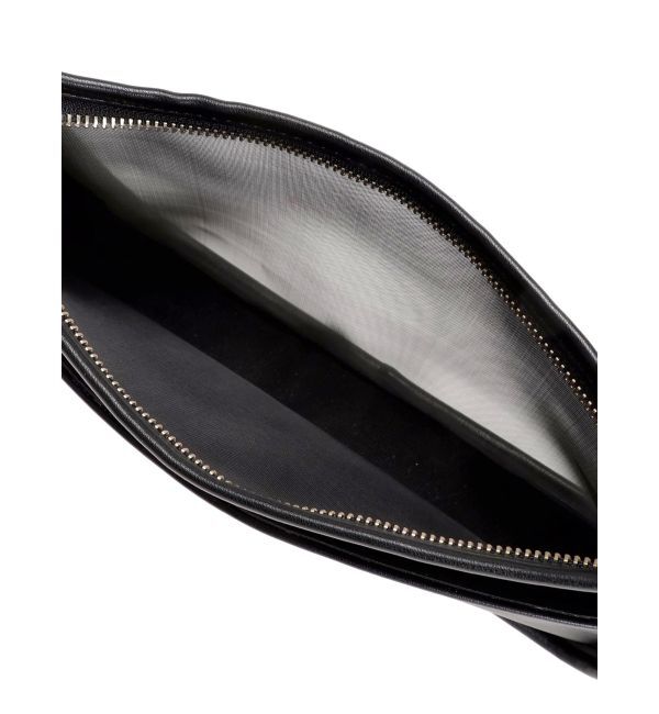 LAGUNAMOON「LADYシアーラウンドフォルムバッグ」|ハンドバッグ|