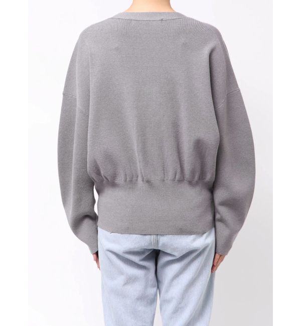 LAGUNAMOON「LAGUNA CATニットカーデ」|カーディガン|