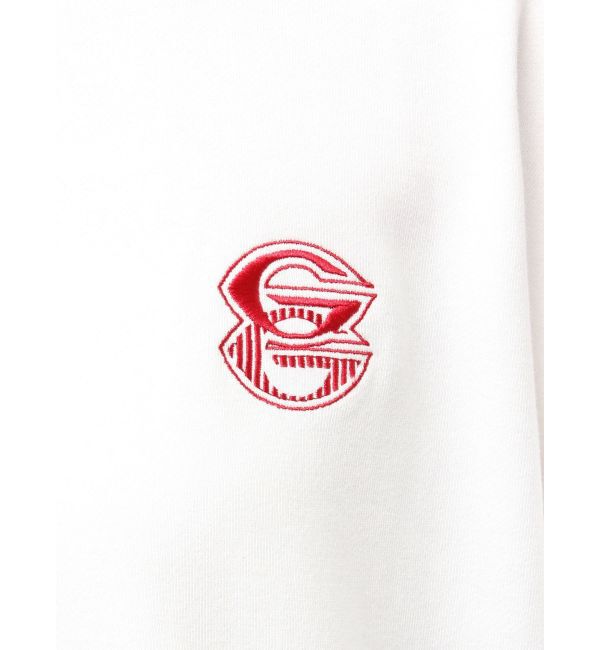 GYDA「GYDA BICOLOR スウェットトップス」|スウェット・ジャージ|