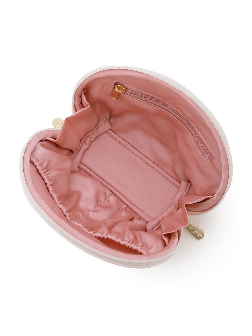 gelato pique「フェイバリット柄ポーチ」|ポーチ|