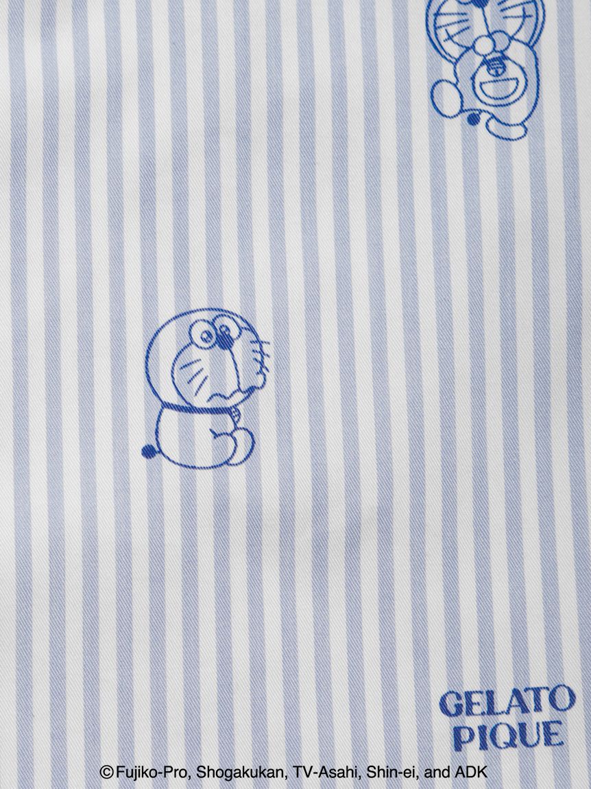 GELATO PIQUE HOMME「【ドラえもん】【メンズ】シャツ」|シャツ・ブラウス|