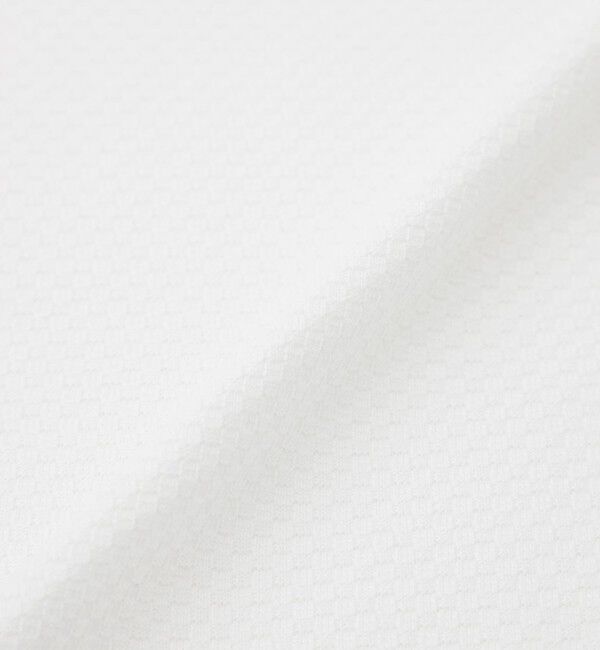 MACKINTOSH PHILOSOPHY「【予約販売】クルーネックTシャツ リンクスチェック」|Tシャツ・カットソー|