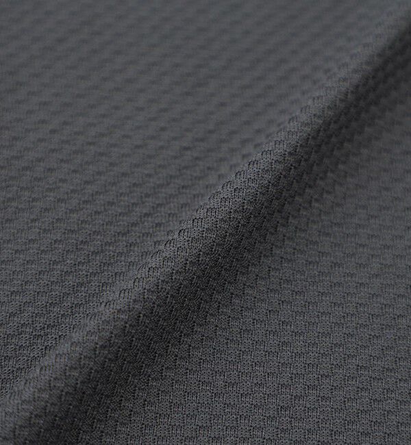 MACKINTOSH PHILOSOPHY「【予約販売】クルーネックTシャツ リンクスチェック」|Tシャツ・カットソー|