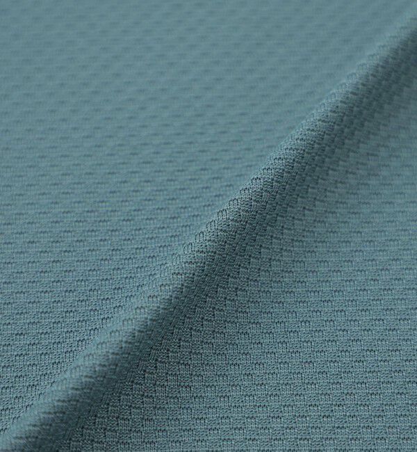 MACKINTOSH PHILOSOPHY「【予約販売】クルーネックTシャツ リンクスチェック」|Tシャツ・カットソー|