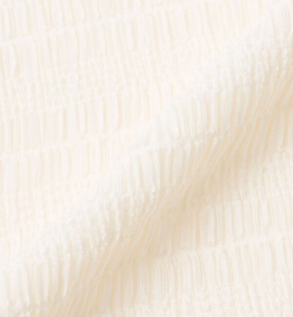  「ランダムシャーリングプルオーバー」|その他|