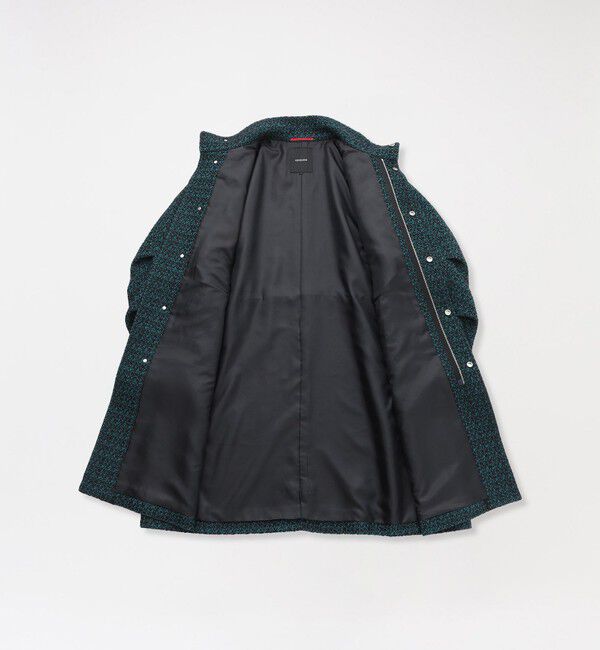  「バイカラーツイードM-65」|その他|