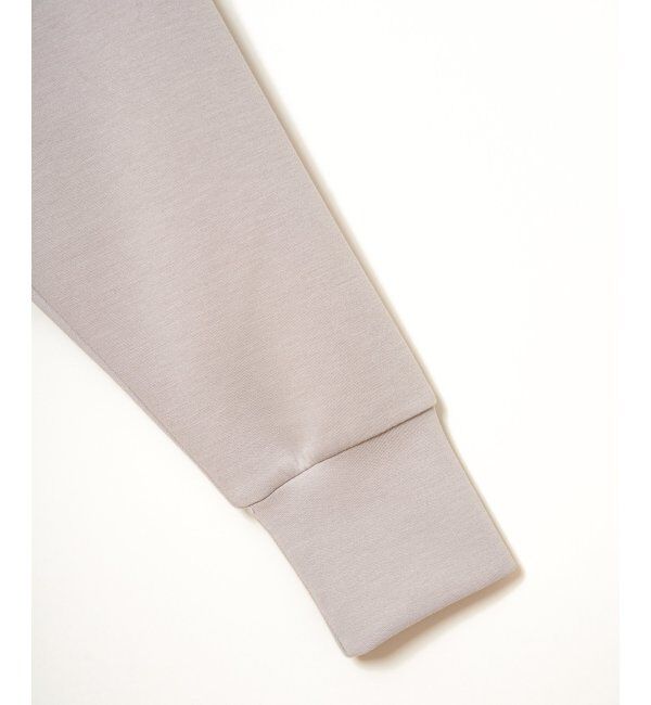 ikka「GOKU楽ダンボールフードパーカー」|パーカー|