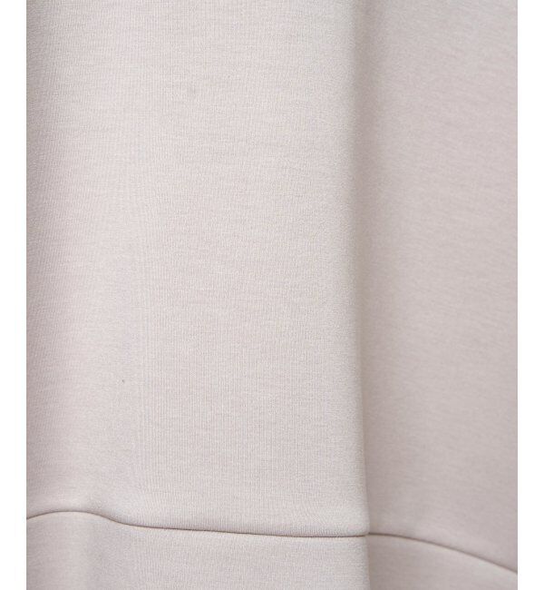 ikka「GOKU楽ダンボールフードパーカー」|パーカー|