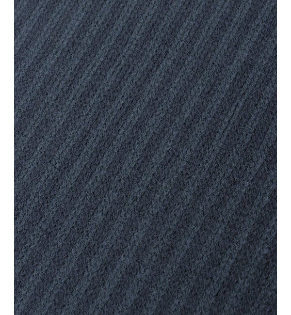 ikka「ラッセルシャドーストライプマフラー」|マフラー|