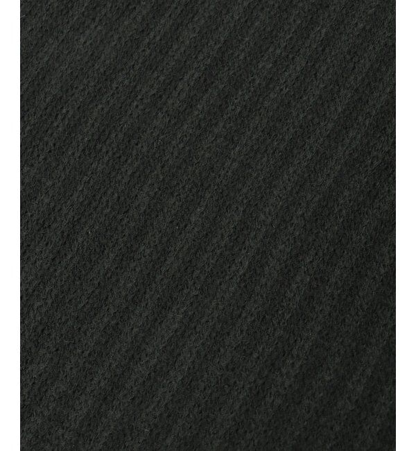 ikka「ラッセルシャドーストライプマフラー」|マフラー|