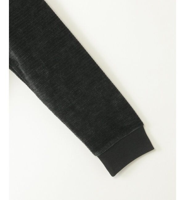 ikka kids「カットモールコンチョショール襟プルオーバー（120~160cm）」|Tシャツ・カットソー|