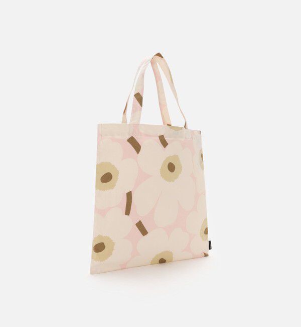 Marimekko「Pieni Unikko トートバッグ 43&times;44cm」|トートバッグ|