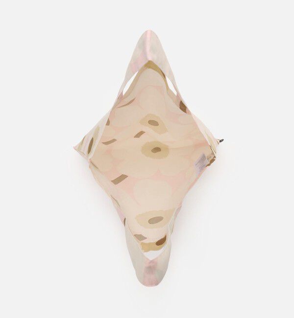 Marimekko「Pieni Unikko トートバッグ 43&times;44cm」|トートバッグ|