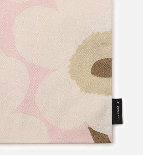 Marimekko「Pieni Unikko トートバッグ 43&times;44cm」|トートバッグ|