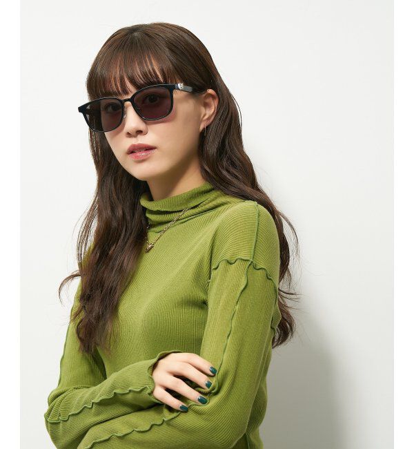  「Zoff｜Sanrio Characters クロミモデル」|サングラス|