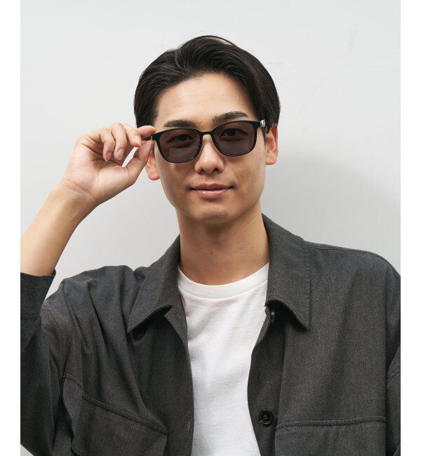  「Zoff｜Sanrio Characters クロミモデル」|サングラス|