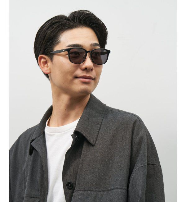  「Zoff｜Sanrio Characters クロミモデル」|サングラス|