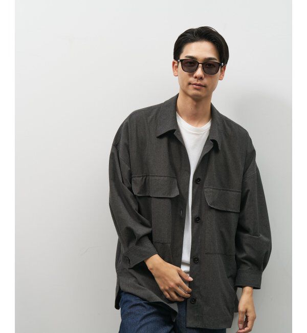  「Zoff｜Sanrio Characters クロミモデル」|サングラス|