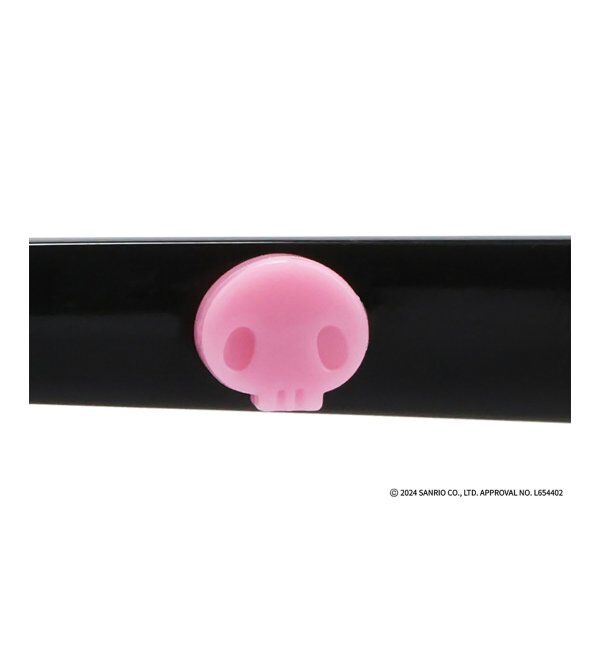  「Zoff｜Sanrio Characters クロミモデル」|サングラス|