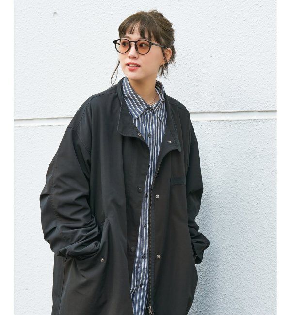  「【WEB限定】ボストン型 調光サングラス | カラーレンズ 軽量 紫外線対策 UVカット レンズの色が変わる」|サングラス|