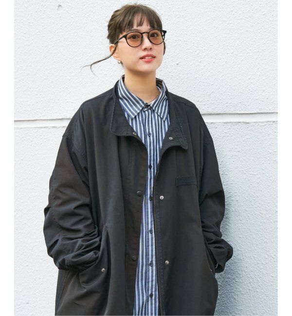  「【WEB限定】ボストン型 調光サングラス | カラーレンズ 軽量 紫外線対策 UVカット レンズの色が変わる」|サングラス|