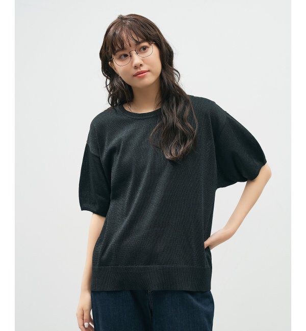  「ウェリントン型 メガネ 軽量｜メタルフレーム｜伊達メガネ 度付きメガネ｜大人可愛い  レンズ交換券付」|メガネ|