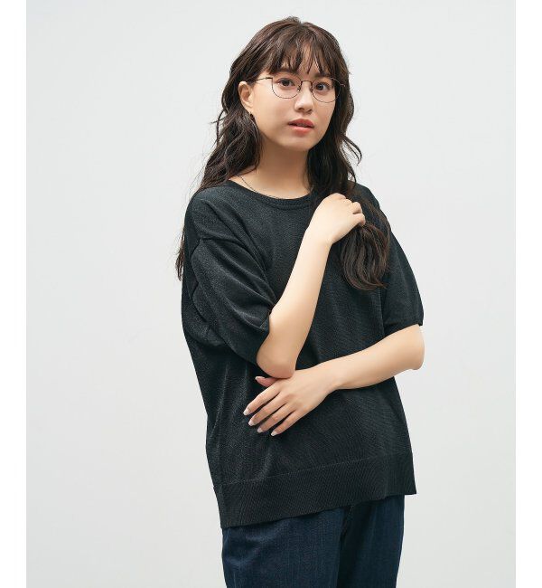  「ウェリントン型 メガネ 軽量｜メタルフレーム｜伊達メガネ 度付きメガネ｜大人可愛い  レンズ交換券付」|メガネ|