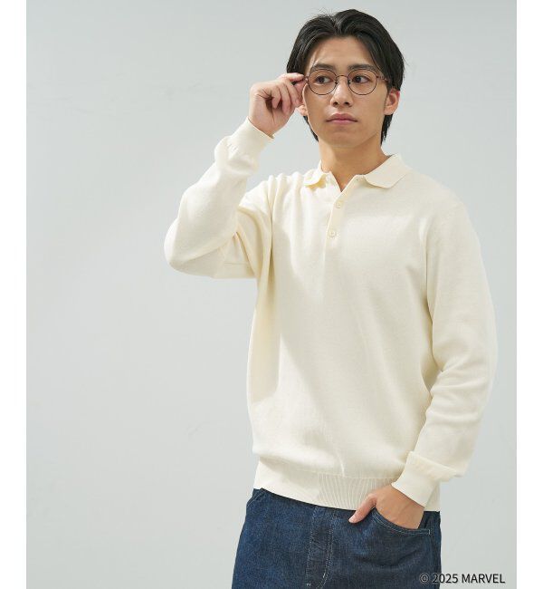  「MARVEL COLLECTION【デッドプール モデル】 メガネ | 伊達メガネ 度付き   レンズ交換券付」|メガネ|