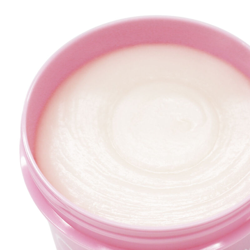  「ボディ スムーザー JP （ジューシーピーチの香り）　350g」|マッサージ・ボディスクラブ|