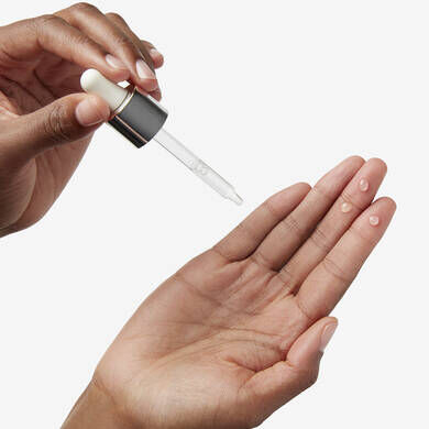 Kiehls Since 1851「キールズ DS クリアリー ブライト エッセンス 30ml　」|美容液・オイル・クリーム|