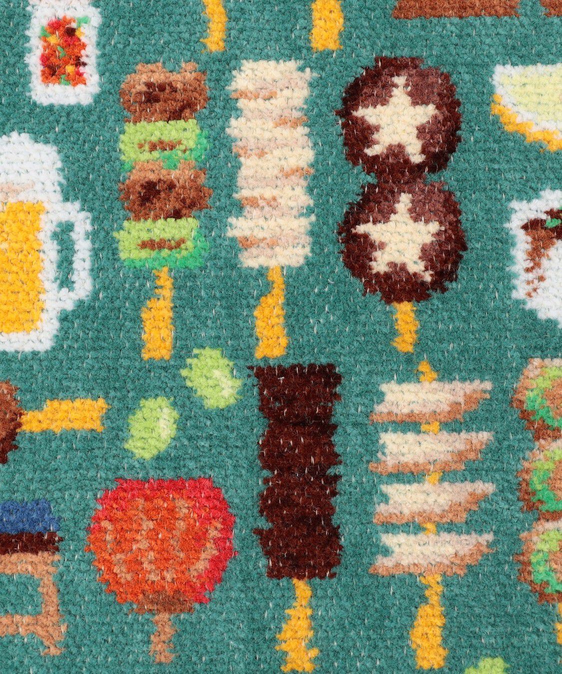 LOVERARY BY FEILER「トリアエズビールデ！　ハンカチ」|ハンカチ|