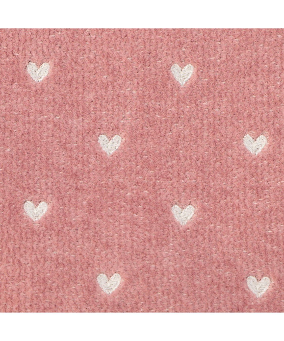 LOVERARY BY FEILER「ラブラリーハート　バッグ　L/LRH-260131」|トートバッグ|