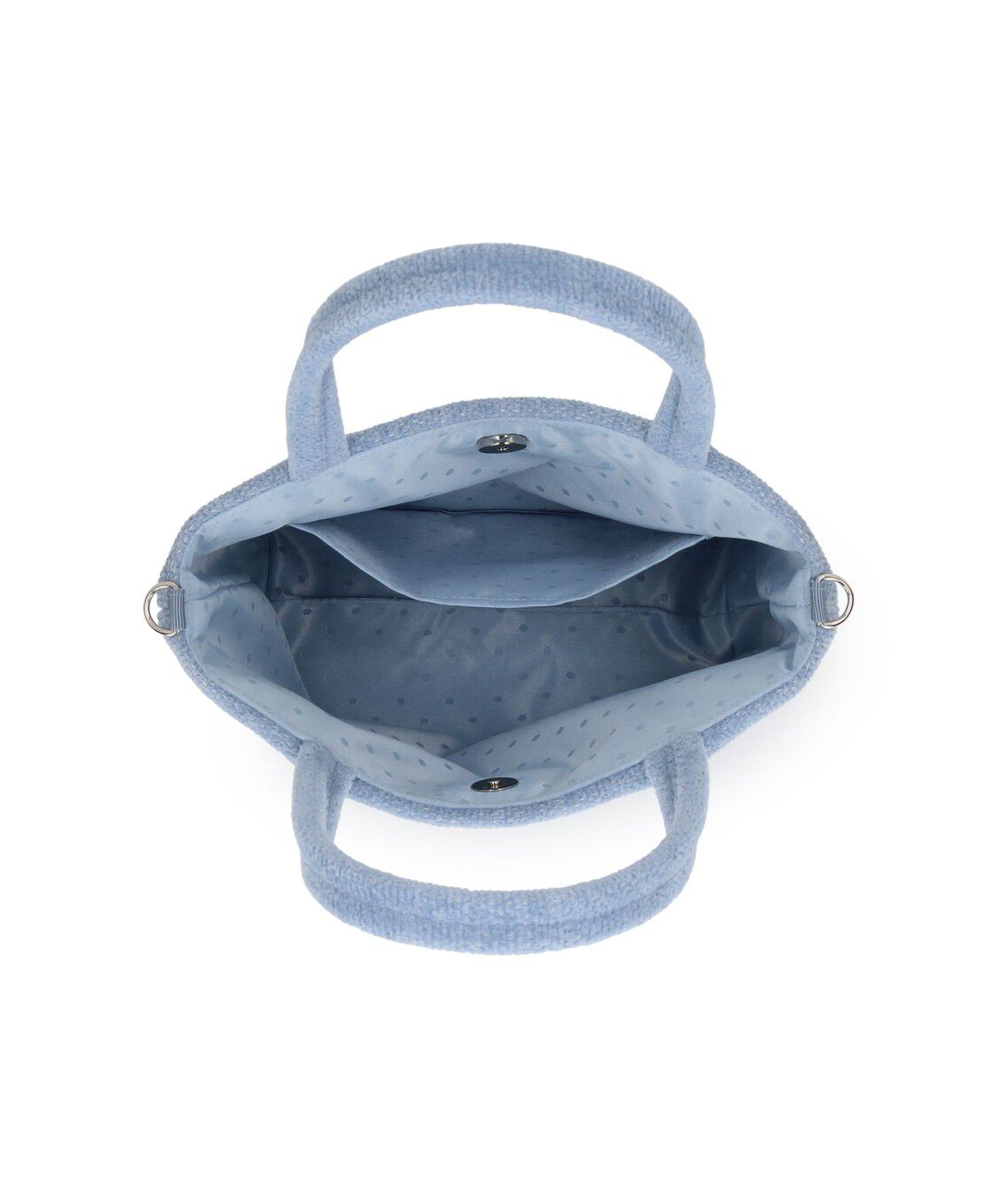 LOVERARY BY FEILER「ラブラリーハート　バッグ　L/LRH-260131」|トートバッグ|