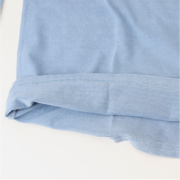 BACKYARD FAMILY「JEMORGAN 長袖Tシャツ ジェーイーモーガン JF006-12S 通販 ロンT カットソー」|Tシャツ・カットソー|