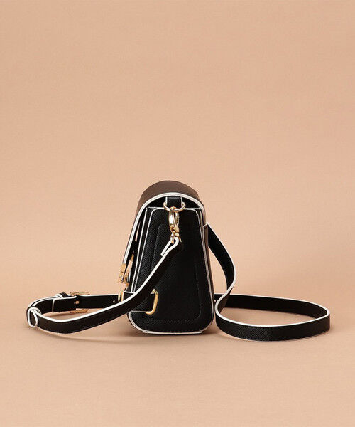 Samantha Thavasa「エールショルダーバッグ　小」|ショルダー・メッセンジャー|