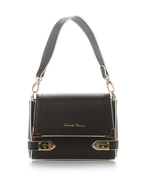 Samantha Thavasa「エールショルダーバッグ　小」|ショルダー・メッセンジャー|