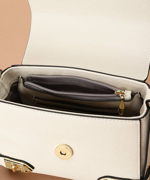 Samantha Thavasa「エールショルダーバッグ　小」|ショルダー・メッセンジャー|