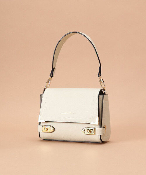 Samantha Thavasa「エールショルダーバッグ　小」|ショルダー・メッセンジャー|