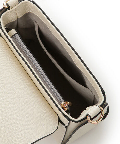 Samantha Thavasa「エールショルダーバッグ　小」|ショルダー・メッセンジャー|