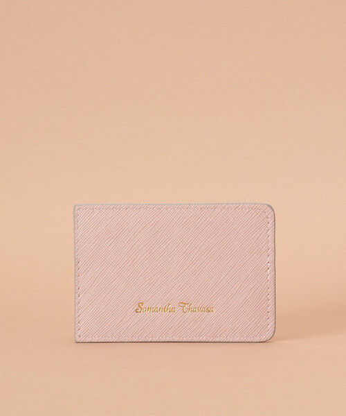 Samantha Thavasa「エールショルダーバッグ　小」|ショルダー・メッセンジャー|