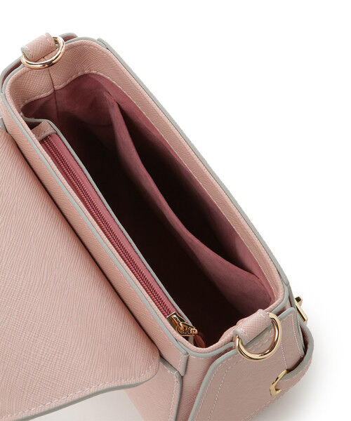 Samantha Thavasa「エールショルダーバッグ　小」|ショルダー・メッセンジャー|