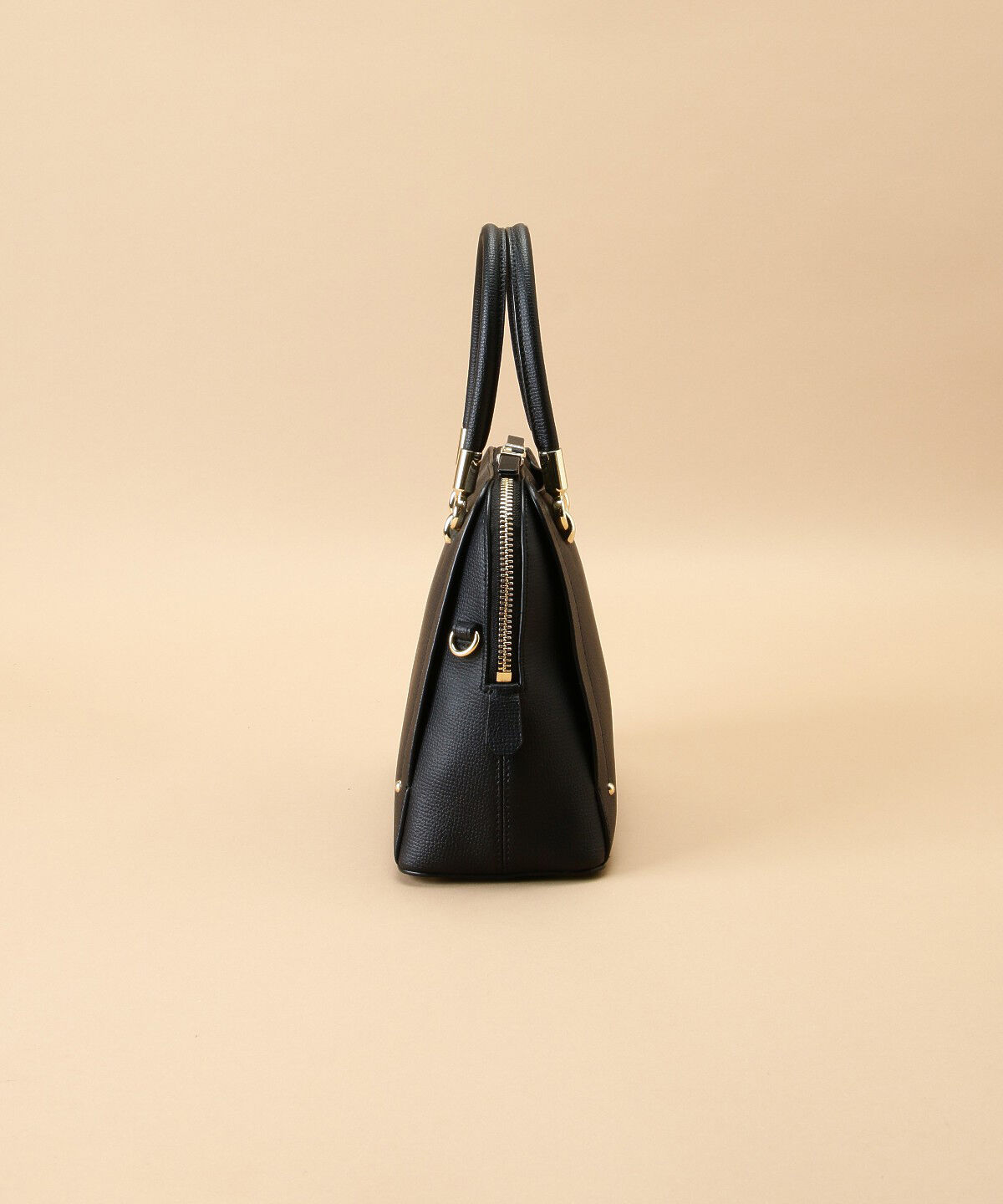 Samantha Thavasa「アベクトワ レザーハンドバッグ」|ハンドバッグ|